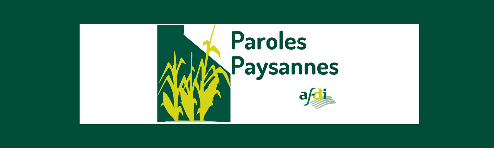 Logo-Paroles paysannes
