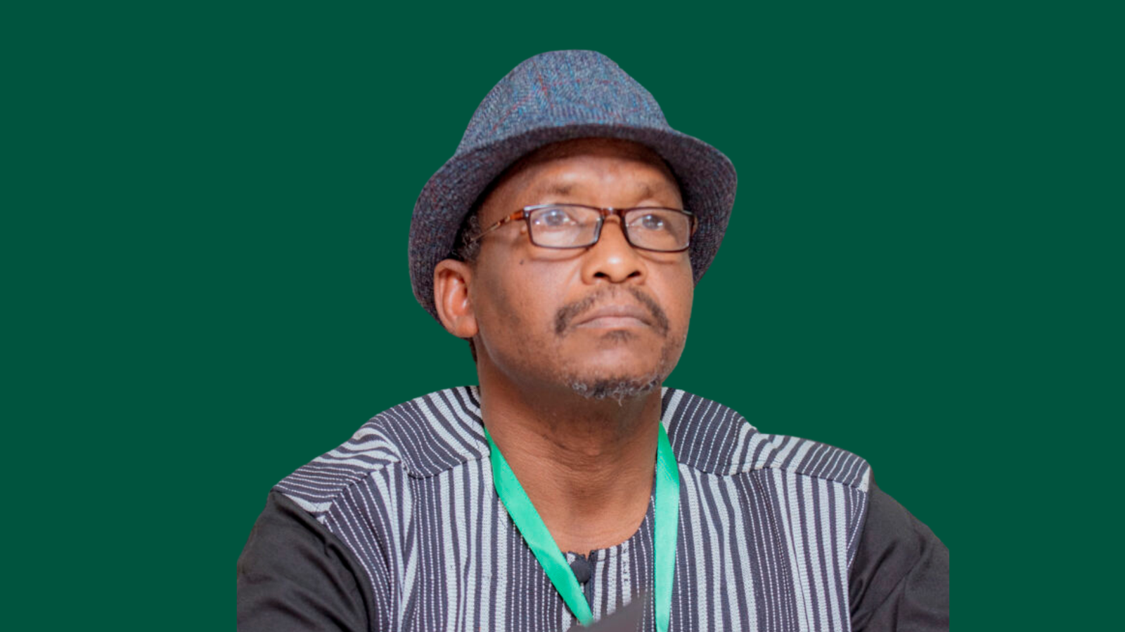 Ibrahima Coulibaly, Président de la PAFO, duROPPA, et de l’Alliance 3AO